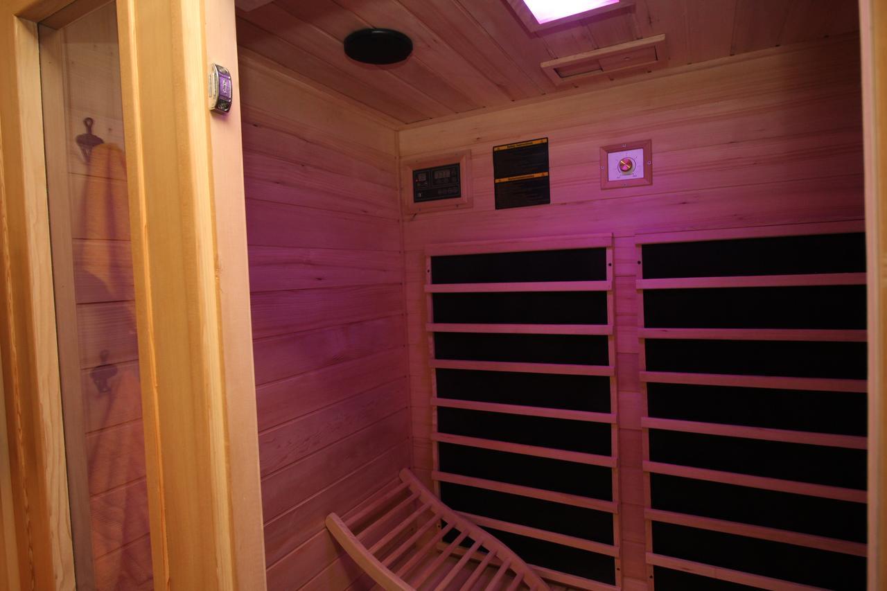 Gabonjin Villa Hrustika - Heated Pool, Jacuzzi & Sauna מראה חיצוני תמונה