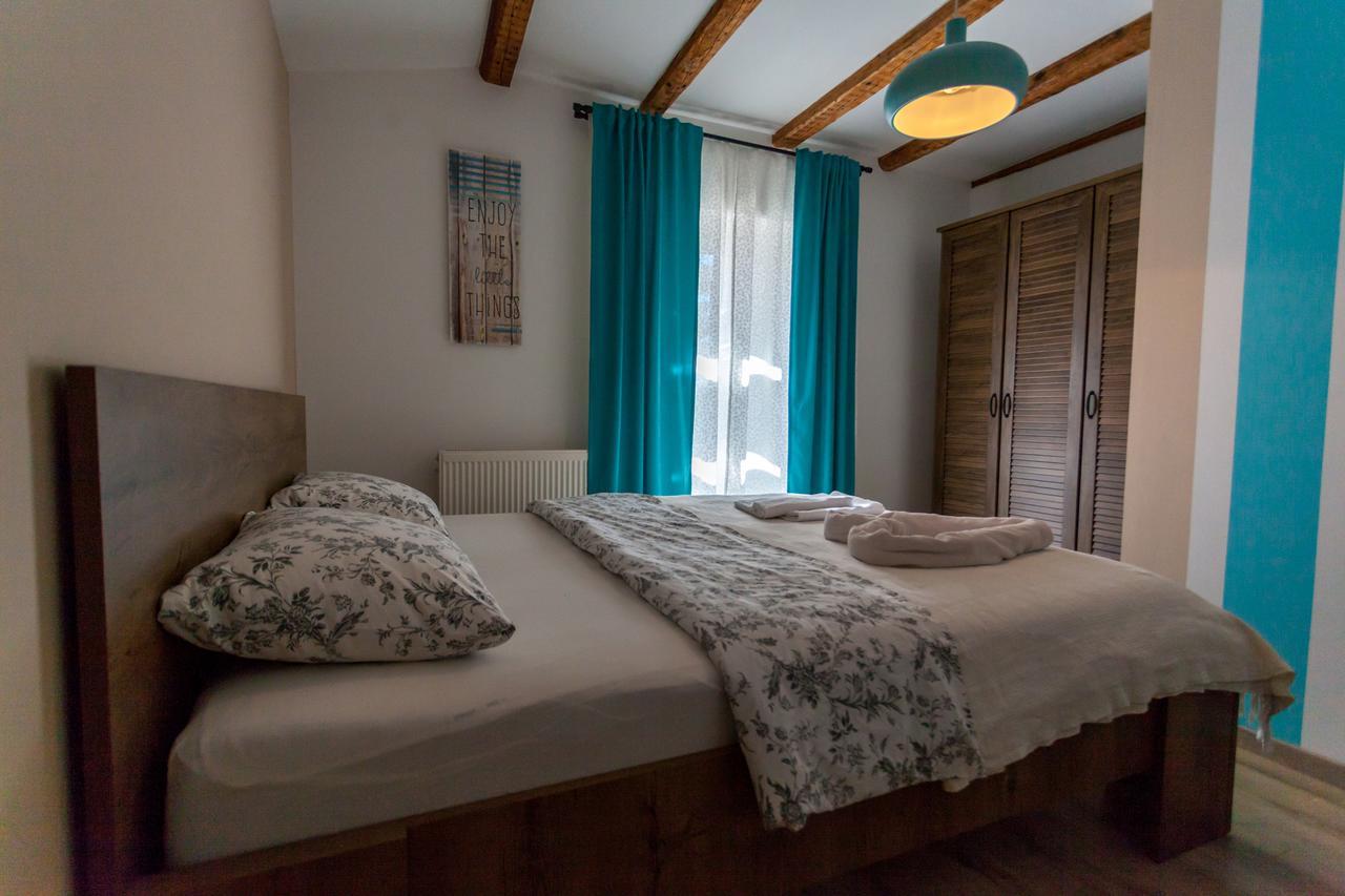 Gabonjin Villa Hrustika - Heated Pool, Jacuzzi & Sauna מראה חיצוני תמונה